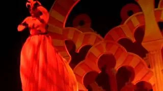 Disney's Aladdin a Musical Spectacular - Prince Ali (reprise) and Celebration