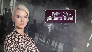 Pelin Çift ile Gündem Ötesi - Tanıtım - 10.05.2017