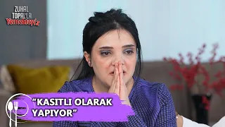 Günün Puanlaması Yapıldı! | Zuhal Topal'la Yemekteyiz 363. Bölüm