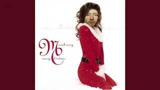 Radiohead - Creep But It's All I Want For Christmas Is You By Mariah Carey