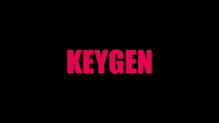 DaniALL – Keygen (Original Mix)
