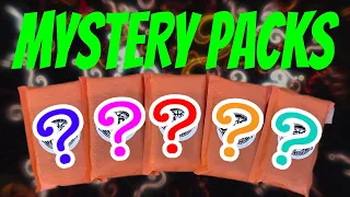 💥 SPOILER ALERT 💥 Mystery Repacks! 🔥🔥