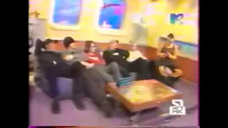 Земфира о помолвке с Петкуном ( «‎Дневной каприз»‎ 25.12.1999 MTV)