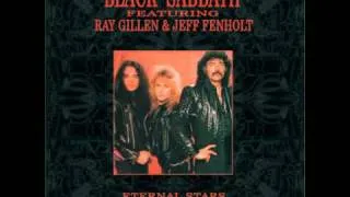 Black Sabbath feat. Ray Gillen & Jeff Fenholt - Star Of India