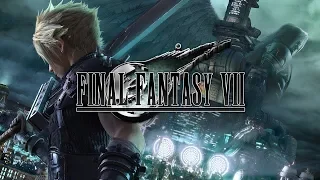 PC GAMERS Геймеры FINAL FANTASY VII Remake - Геймплейный Трейлер (E3 2019)