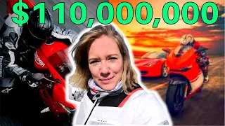 Itchy Boots Lifestyle 2023 | Net Worth, Salary, Car Collection, Mansion, Bike