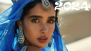 DEEP HOUSE MIX 2024 №448 👓 CAR MUSIC MIX 🚗 ETHNIC ARABIC MUSIC