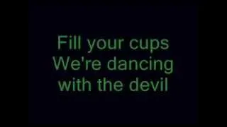 Attila party with the devil lyrics