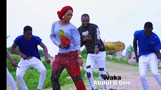 Babban Yaro - Adam A Zango & Zpreety and Abdul D One Hausa Song Full HD 2019