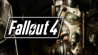 🔥МУЖИКИ ПОДБЕРИТЕ СЛЮНИ СТРИМ ПРОХОЖДЕНИЕ Fallout 4 | Фолыч 4 стримит НЕ девушка 13 Slowrun