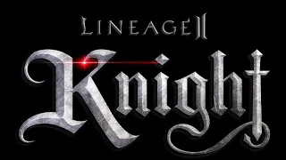 NEW L2Knight SERVER! Opening August 1st 2021 (Lineage 2 Private Server)