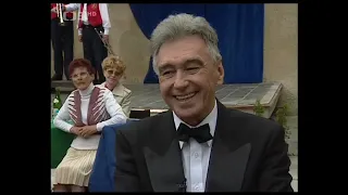 Kdyby ty muziky nebyly 1999   Josef Zíma a Moravanka