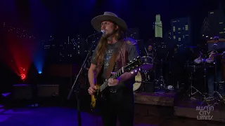 Lukas Nelson & Promise of the Real on Austin City Limits "(Forget About) Georgia"