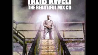 Talib Kweli- Lonely People