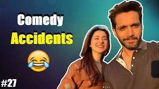 COMEDY HADSAT ON EARTH - Episode 27