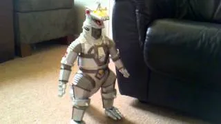 RC MechaGodzilla 1974