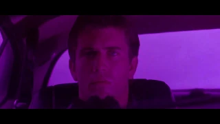 PERTURBATOR - I Am the Night. (Unofficial Music Video)