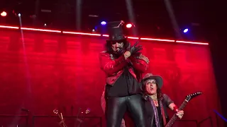 Alice Cooper - Teenage Frankenstein (Vienna 2019)