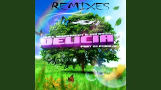 Delicia (feat. DJ Pedrito) (2Teamdjs Remix)