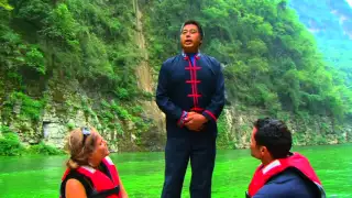 Cruising the Three Gorges trailer