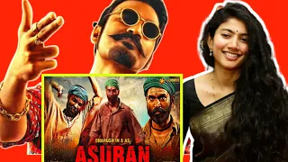 Asuran 2021 New Released Hindi Dubbed Movie | Dhanush, Manju Warrier, Prakash Raj#Asuran #Dhanush