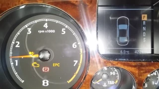 Bently Continental GT 6.0 W12 TwinTurbo Acceleration & Sound