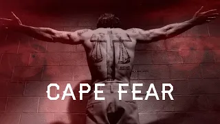 Cape Fear (1991) | Modern Trailer