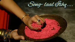 Laal Ishq || Goliyon Ki Raasleela Ram-leela || By Suchayeta