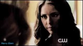 Katherine Pierce - Bloody Mary ( 2 years on YouTube + dedicate to kateFGMP and Chris )