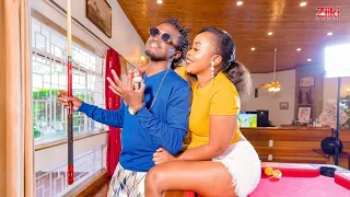 BABY BOO - BAHATI & PREZZO (Official Video)