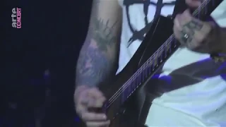 Synyster Gates Guitar Solo - June 23, 2018