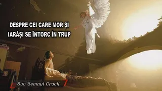 DESPRE CEI CARE MOR ȘI IARĂȘI SE ÎNTORC ÎN TRUP