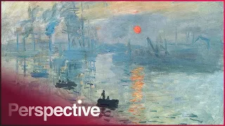 The Theft Of Monet's Lost Sunrise | Raiders Of The Lost Art | Perspective