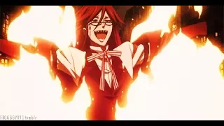 Kuroshitsuji-Black Butler - The Phoenix AMV