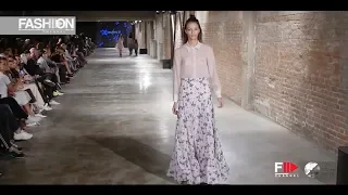 ONUFRIV O. Spring Summer 2020 Lviv - Fashion Channel