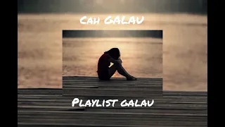 kumpulan playlist galau Indonesia (speed up) 2023