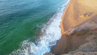 Hotel GHT Costa Brava *** a vista de Dron - Tossa de Mar (Costa Brava)