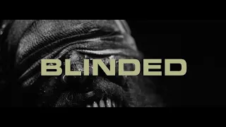 Brand of Sacrifice - BLINDED (OFFICIAL VISUALIZER)