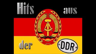 Hits aus der DDR