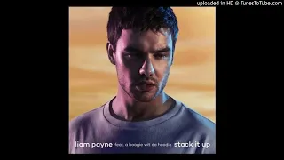 (3D AUDIO!!!)Liam Payne-Stack It Up(Ft. A Boogie Wit da Hoodie)(USE HEADPHONES!!!)