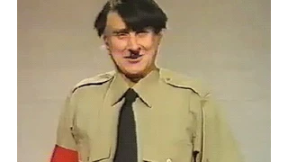 What a Performance! - Spike Milligan