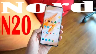 OnePlus Nord N20 5G - " первый обзор "👍гаджет за копейки 🏆 но есть изюминка !!!