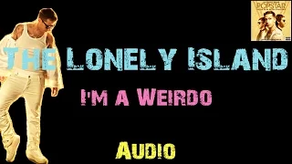 The Lonely Island - I'm A Weirdo [ Audio ]