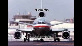 Overspeed - TinPan