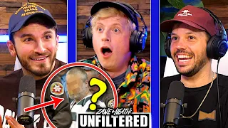 We Spent The Day With A Murderer - UNFILTERED #119