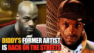 Ex - Bad Boy Artist G-Dep Released From Prison After 13 Years (HD) Confessed to Unsolved Homicide