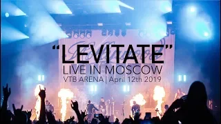 Hollywood Undead - Levitate: Live from Moscow (Official Video)