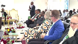 GaFa launch in Somali Regional State, Ethiopia, 8 May 2024