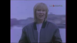 Agnetha Faltskog - I Wasn't The One Who Said Goodbye