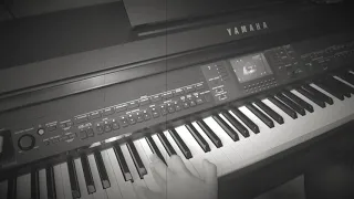 Black and White Boogie - Piano Cover